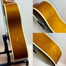 Gibson Hummingbird Original Heritage Cherry Sunburst #22045034【送料当社負担・最大48回分割無金利】_4