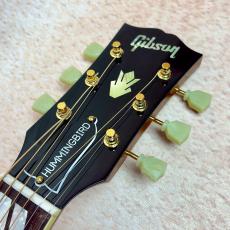 Gibson Hummingbird Original Heritage Cherry Sunburst #22045034【送料当社負担・最大48回分割無金利】_8