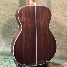 Martin 【実機動画あり】000-28 Standard #2987084【当店限定特典付き】【GE-スキャロップド】【2025年新仕様】_3