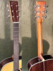 Martin 【実機動画あり】000-28 Standard #2987084【当店限定特典付き】【GE-スキャロップド】【2025年新仕様】_7