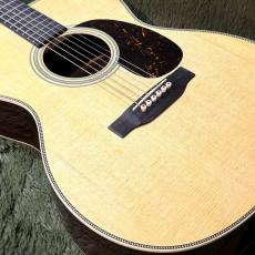 Martin 【実機動画あり】000-28 Standard #2987084【当店限定特典付き】【GE-スキャロップド】【2025年新仕様】_10