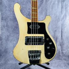 Rickenbacker 4001 Tuxedo