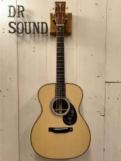 Martin 2023年製　CTM OM-45 Deluxe　♯2774942【無金利分割OK】【送料は当社負担】_2