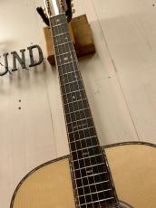 Martin 2023年製　CTM OM-45 Deluxe　♯2774942【無金利分割OK】【送料は当社負担】_5