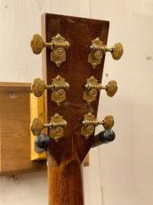 Martin 2023年製　CTM OM-45 Deluxe　♯2774942【無金利分割OK】【送料は当社負担】_7