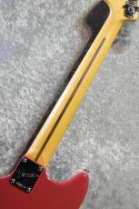 Fender American Professional Classic Mustang Bass -Faded Dakota Red- #US25087344【3.56kg】_6