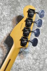 Fender American Professional Classic Mustang Bass -Faded Dakota Red- #US25087344【3.56kg】_7