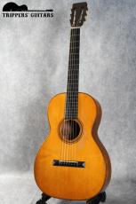 Martin 0-21 (1929) 素晴らしいサウンドとコンディションの0-21!ナイロン弦から鉄弦への移行期でしか味わえない魔法が掛かったような箱鳴りとサウンドです!_2