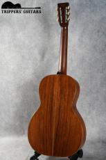 Martin 0-21 (1929) 素晴らしいサウンドとコンディションの0-21!ナイロン弦から鉄弦への移行期でしか味わえない魔法が掛かったような箱鳴りとサウンドです!_3