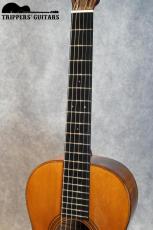 Martin 0-21 (1929) 素晴らしいサウンドとコンディションの0-21!ナイロン弦から鉄弦への移行期でしか味わえない魔法が掛かったような箱鳴りとサウンドです!_7