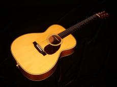 Headway OM-280 AM CUSTOM【百瀬恭夫氏製作スペシャルオーダーモデル アディロンダックスプルース×マダガスカルローズウッド 極上品の入荷です!】解説試奏動画ご覧頂けます。_3