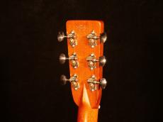 Headway OM-280 AM CUSTOM【百瀬恭夫氏製作スペシャルオーダーモデル アディロンダックスプルース×マダガスカルローズウッド 極上品の入荷です!】解説試奏動画ご覧頂けます。_8