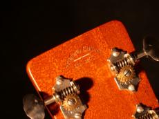 Headway OM-280 AM CUSTOM【百瀬恭夫氏製作スペシャルオーダーモデル アディロンダックスプルース×マダガスカルローズウッド 極上品の入荷です!】解説試奏動画ご覧頂けます。_9