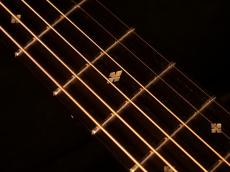 Headway OM-280 AM CUSTOM【百瀬恭夫氏製作スペシャルオーダーモデル アディロンダックスプルース×マダガスカルローズウッド 極上品の入荷です!】解説試奏動画ご覧頂けます。_11