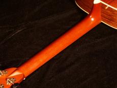 Headway OM-280 AM CUSTOM【百瀬恭夫氏製作スペシャルオーダーモデル アディロンダックスプルース×マダガスカルローズウッド 極上品の入荷です!】解説試奏動画ご覧頂けます。_12