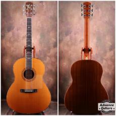 Larrivee 1979年製 L-10 Deluxe “Eagle”