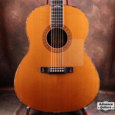 Larrivee 1979年製 L-10 Deluxe “Eagle”_3