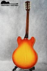 Gibson ES-335TD (1968) とても綺麗なコンディションの1本です!_3