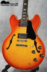 Gibson ES-335TD (1968) とても綺麗なコンディションの1本です!_4