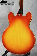 Gibson ES-335TD (1968) とても綺麗なコンディションの1本です!_5