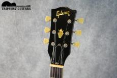 Gibson ES-335TD (1968) とても綺麗なコンディションの1本です!_6