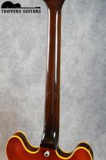 Gibson ES-335TD (1968) とても綺麗なコンディションの1本です!_9