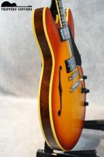 Gibson ES-335TD (1968) とても綺麗なコンディションの1本です!_10