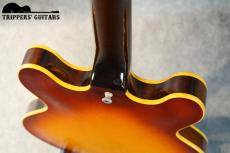 Gibson ES-335TD (1968) とても綺麗なコンディションの1本です!_12