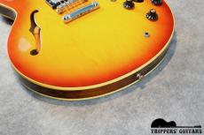 Gibson ES-335TD (1968) とても綺麗なコンディションの1本です!_13