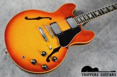 Gibson ES-335TD (1968) とても綺麗なコンディションの1本です!_14