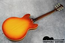 Gibson ES-335TD (1968) とても綺麗なコンディションの1本です!_15