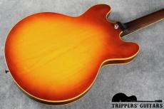 Gibson ES-335TD (1968) とても綺麗なコンディションの1本です!_16