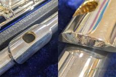 Sankyo Artist CC NEL ライザー18K [調整済み] 【返品OK】[ULH65]【神戸店在庫】_10