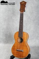 Collings UC2K (2009) コリングスのコンサートウクレレ入荷しました!_2