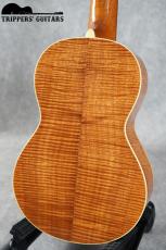 Collings UC2K (2009) コリングスのコンサートウクレレ入荷しました!_5