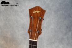 Collings UC2K (2009) コリングスのコンサートウクレレ入荷しました!_6