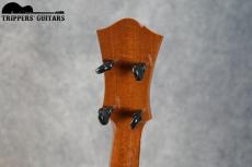 Collings UC2K (2009) コリングスのコンサートウクレレ入荷しました!_8