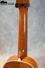 Collings UC2K (2009) コリングスのコンサートウクレレ入荷しました!_9