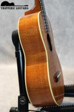 Collings UC2K (2009) コリングスのコンサートウクレレ入荷しました!_10