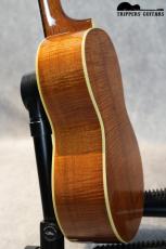 Collings UC2K (2009) コリングスのコンサートウクレレ入荷しました!_11