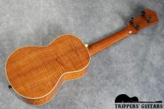 Collings UC2K (2009) コリングスのコンサートウクレレ入荷しました!_15