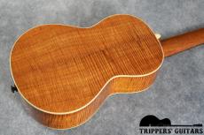 Collings UC2K (2009) コリングスのコンサートウクレレ入荷しました!_16