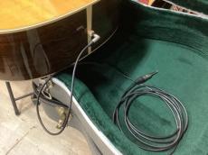 Martin  D-28 Standard  2020 with Pickup  マーティン　D28　スタンダード_9