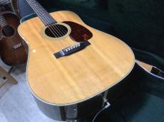 Martin  D-28 Standard  2020 with Pickup  マーティン　D28　スタンダード_5