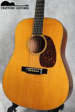 Martin D-18V (2002)_4