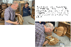 Bourgeois DOWNEAST Soloist “Launch Edition” ― 限定入荷|Bourgeoisギターを代表するモデルSoloist。_17