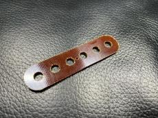 EVH Frankenstrat/Frankenstein Phenolic Pickup Top/ピックアップトップ/フランケン/新品/全国一律送料無料_2