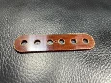 EVH Frankenstrat/Frankenstein Phenolic Pickup Top/ピックアップトップ/フランケン/新品/全国一律送料無料_3