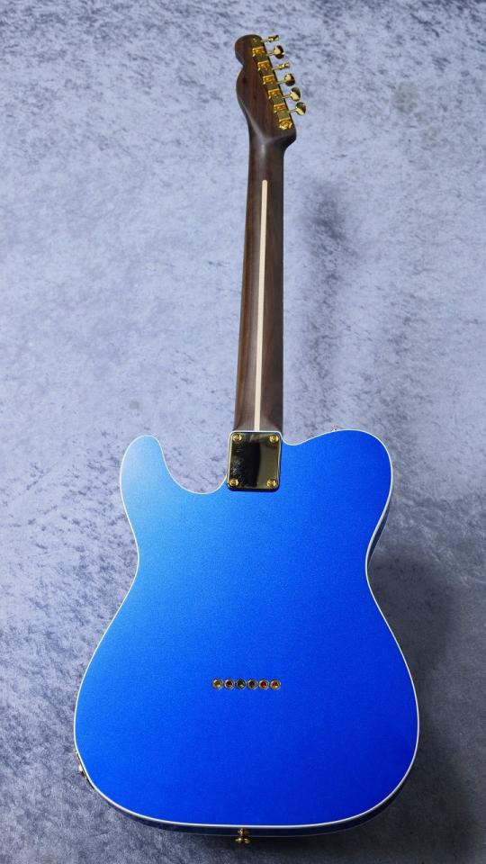 Moon TE-C Rosewood 1Piece Neck ~Lake Pracid Blue~ #58956 [約