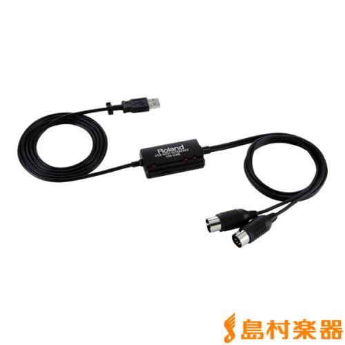Roland UM-ONE-MK2 MIDIインターフェイスUMONEMK2